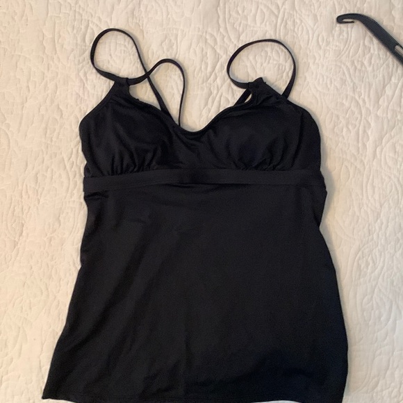 Athleta New tankini - Picture 1 of 5